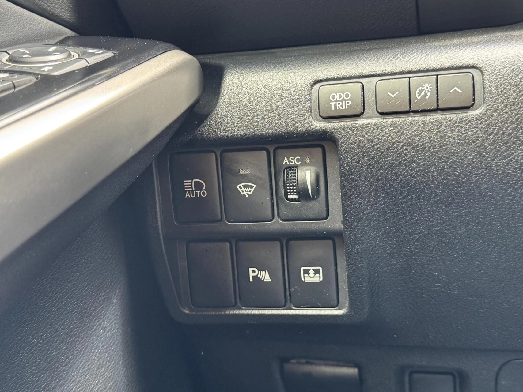 Hoofdafbeelding Lexus IS