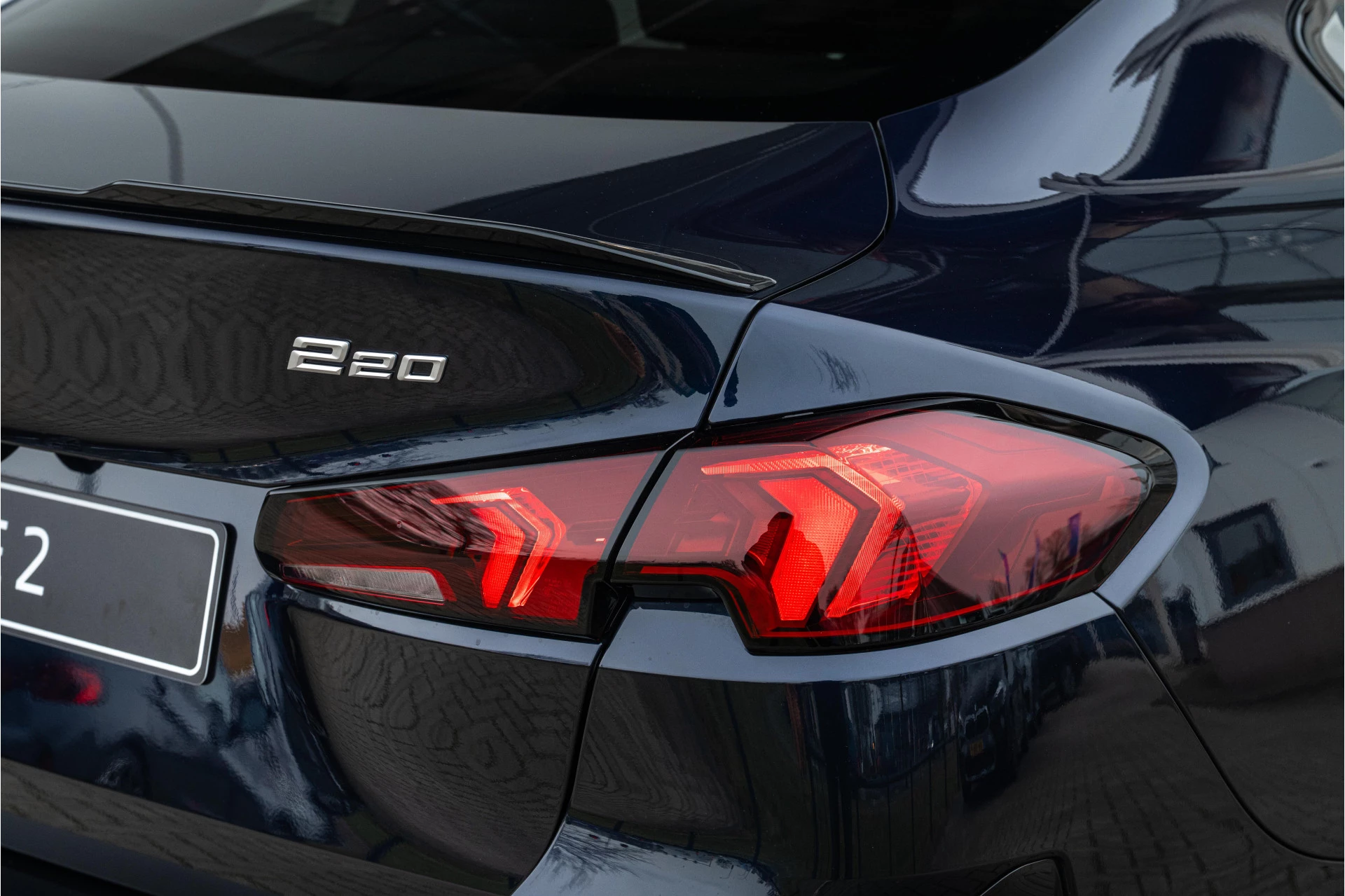 Hoofdafbeelding BMW 2 Serie