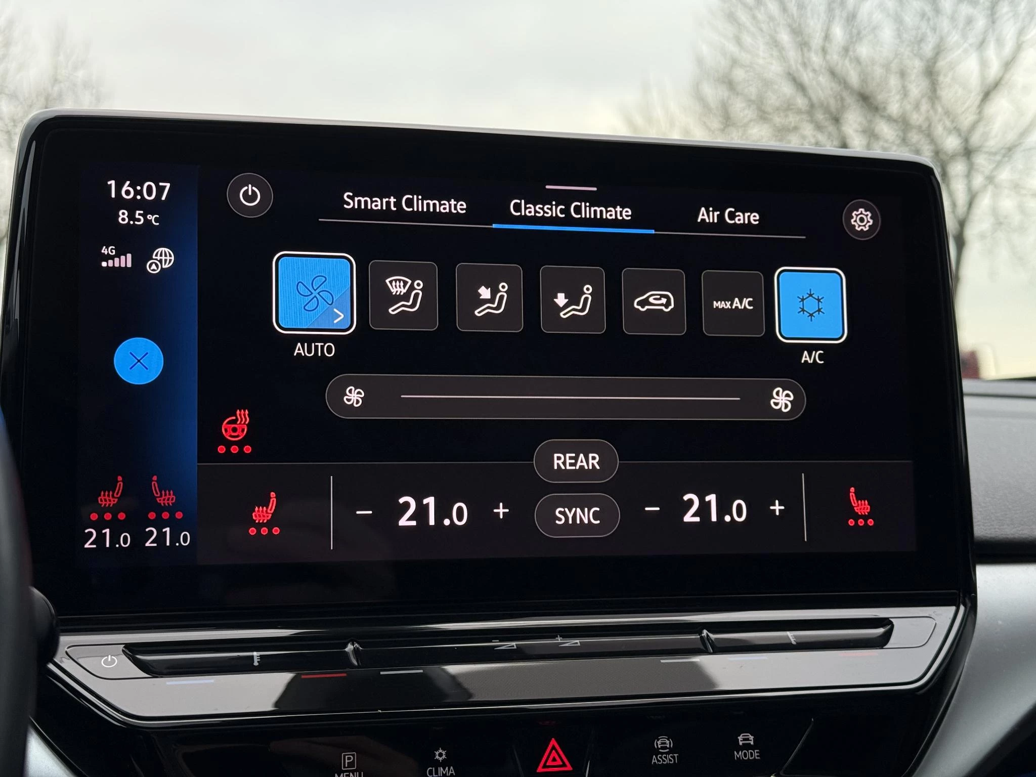 Hoofdafbeelding Volkswagen ID.4