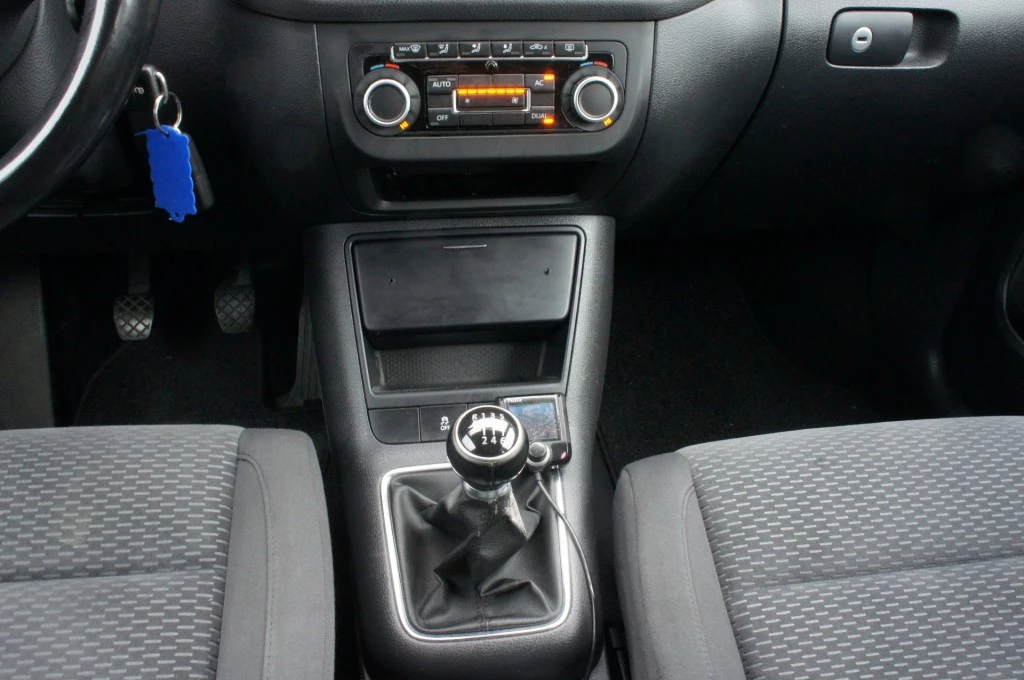 Hoofdafbeelding Volkswagen Golf Plus