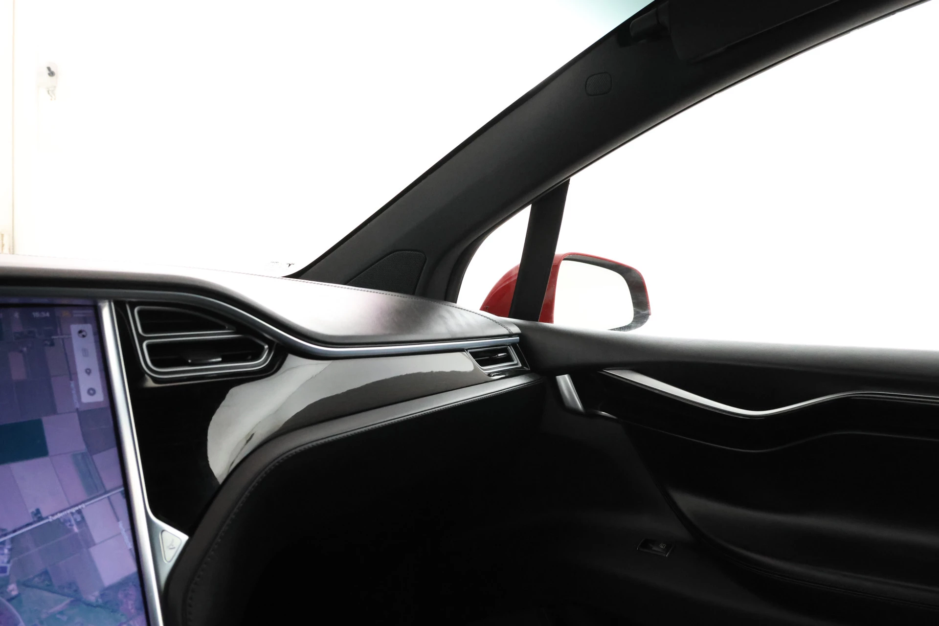 Hoofdafbeelding Tesla Model X
