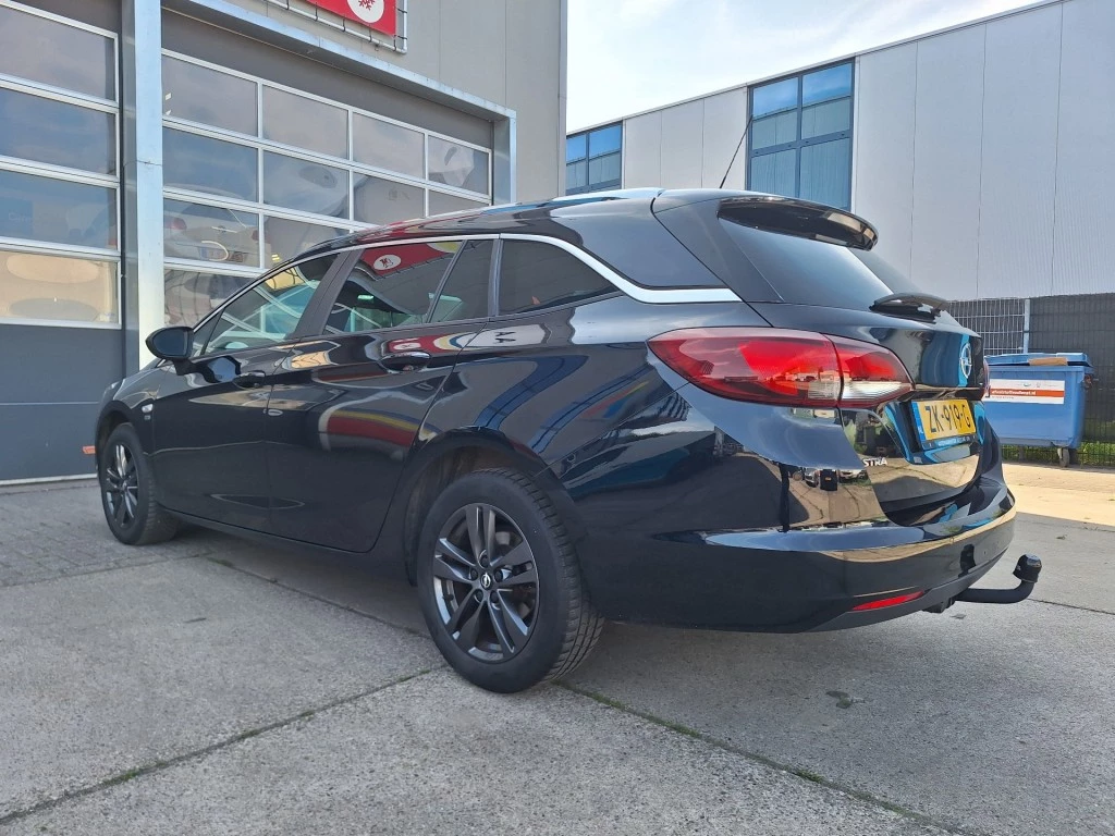 Hoofdafbeelding Opel Overige
