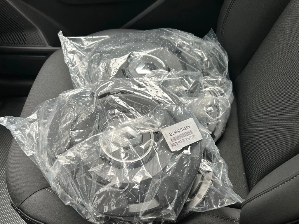 Hoofdafbeelding Renault Express