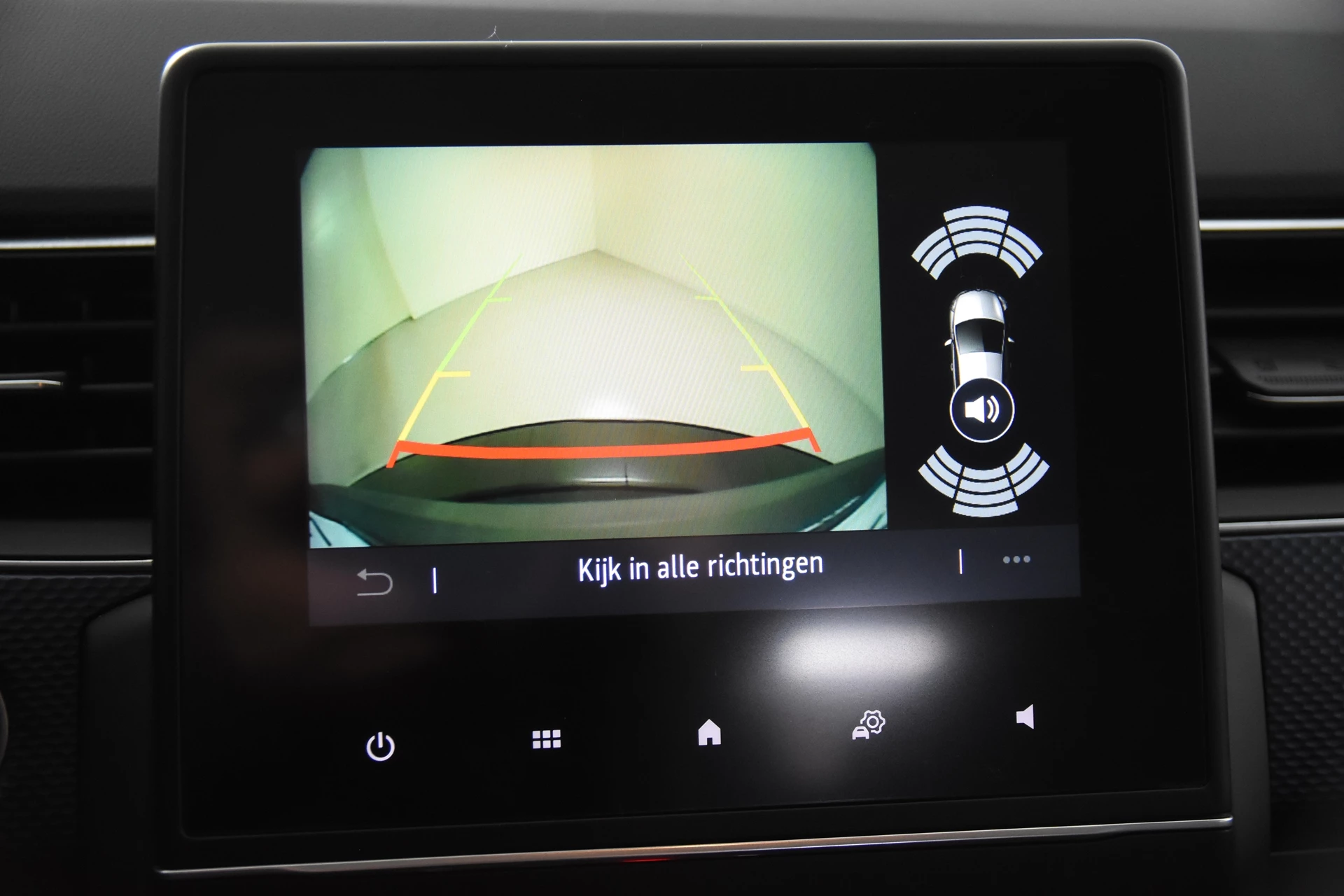 Hoofdafbeelding Renault Arkana