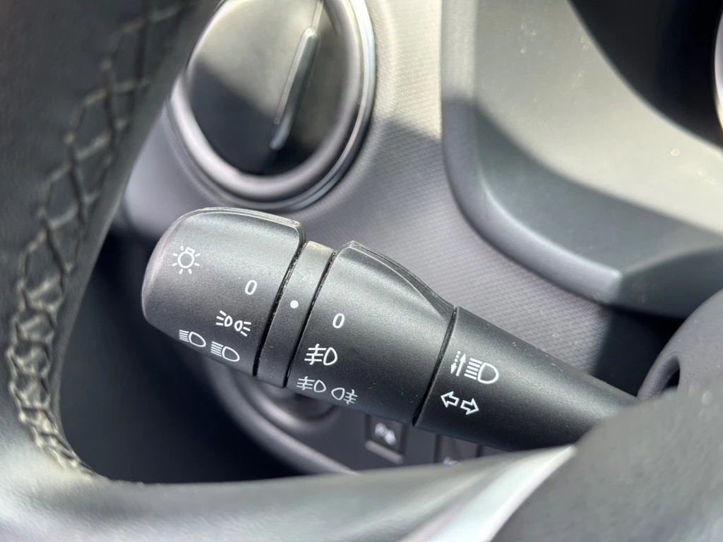 Hoofdafbeelding Dacia Sandero Stepway
