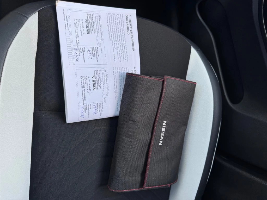 Hoofdafbeelding Nissan Juke