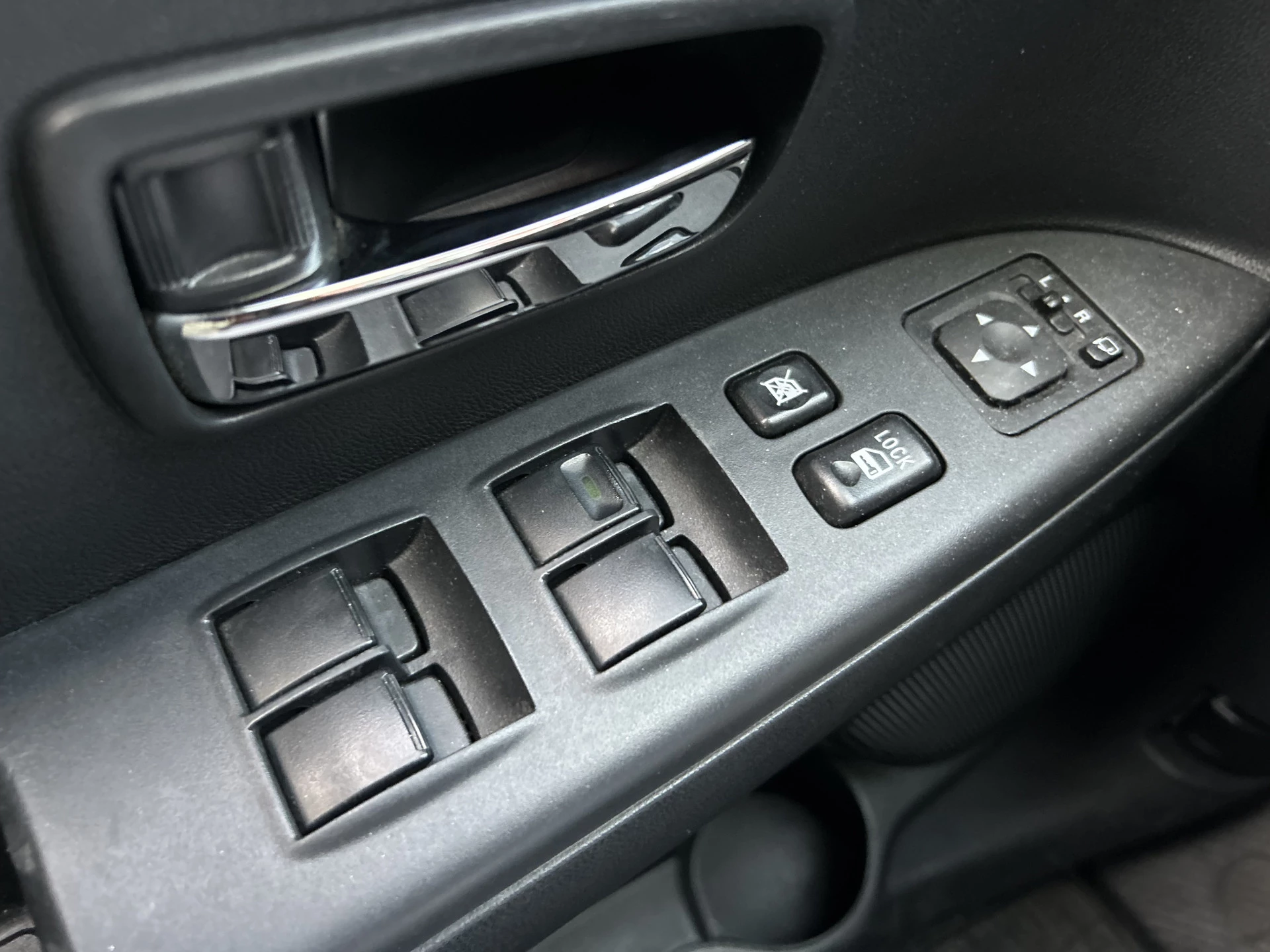 Hoofdafbeelding Mitsubishi ASX