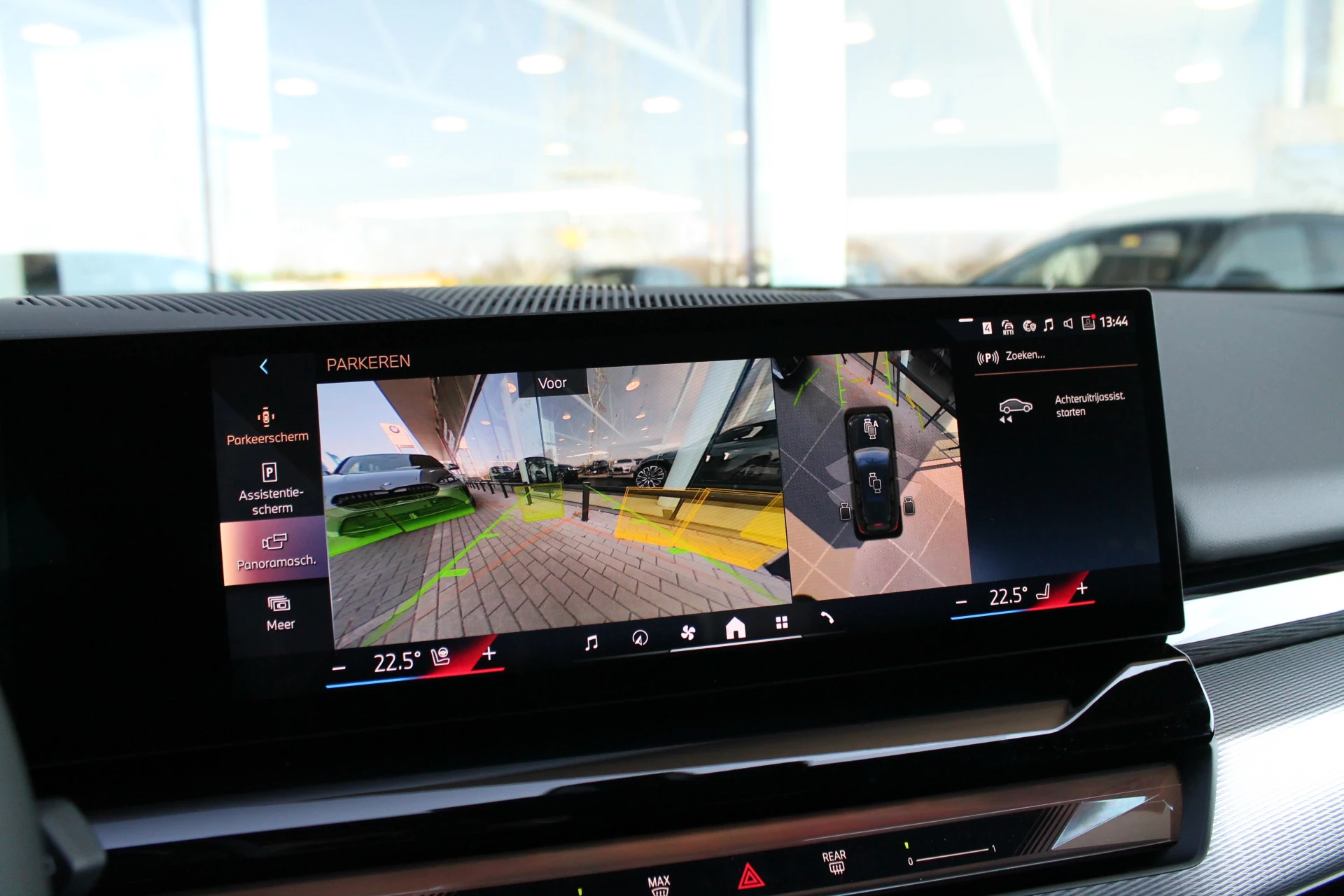 Hoofdafbeelding BMW i5
