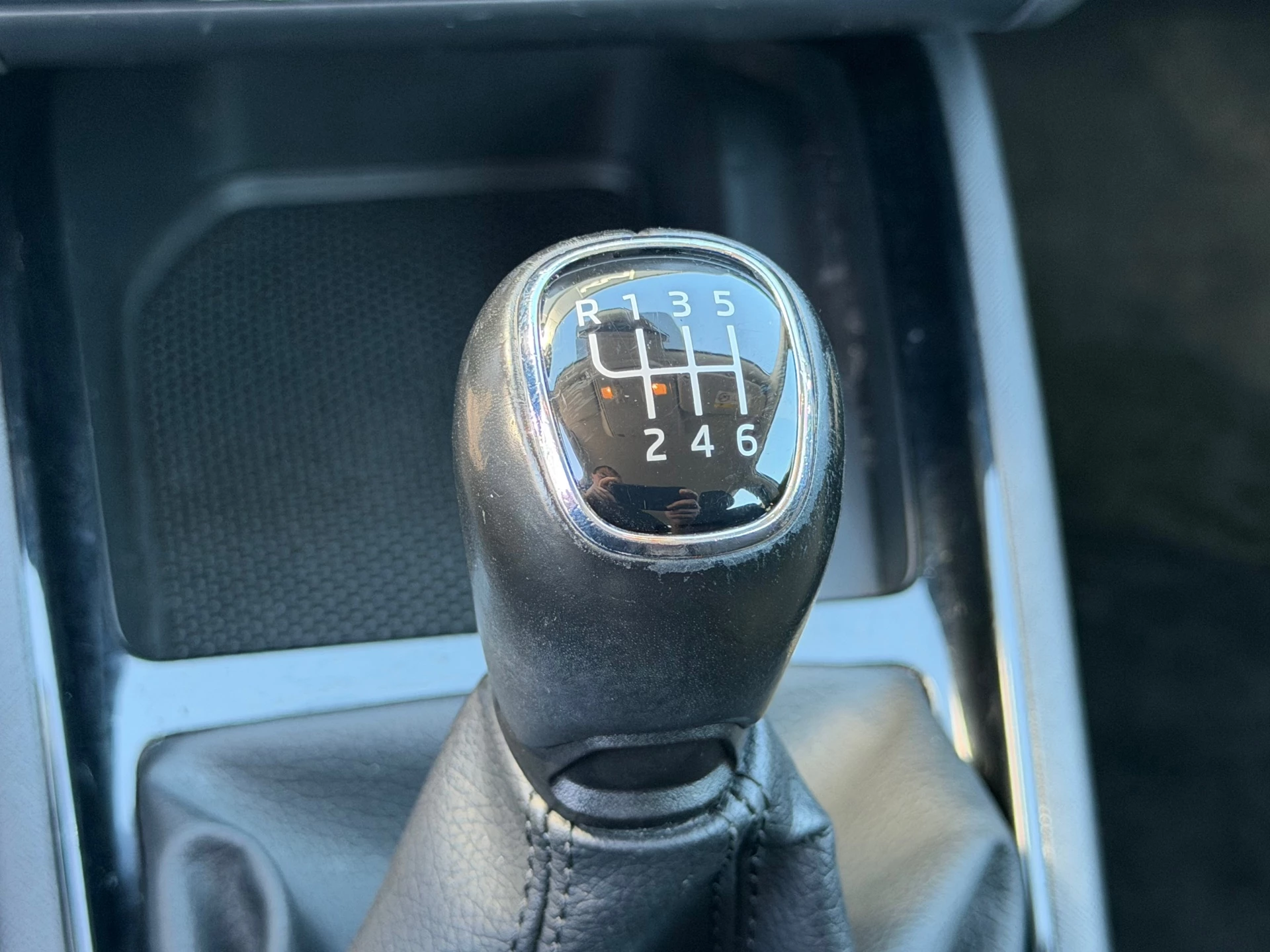 Hoofdafbeelding Škoda Scala