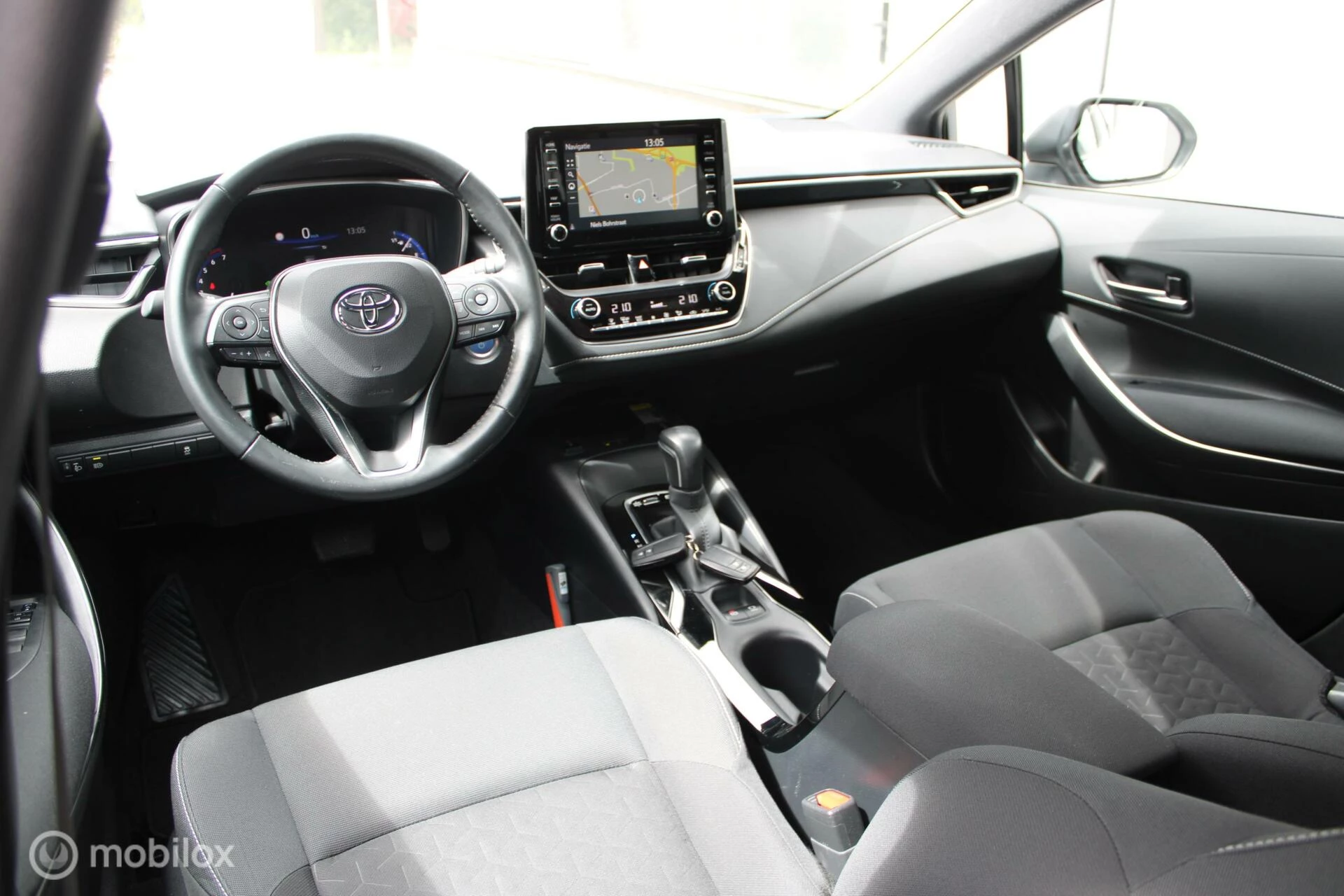 Hoofdafbeelding Toyota Corolla Touring Sports