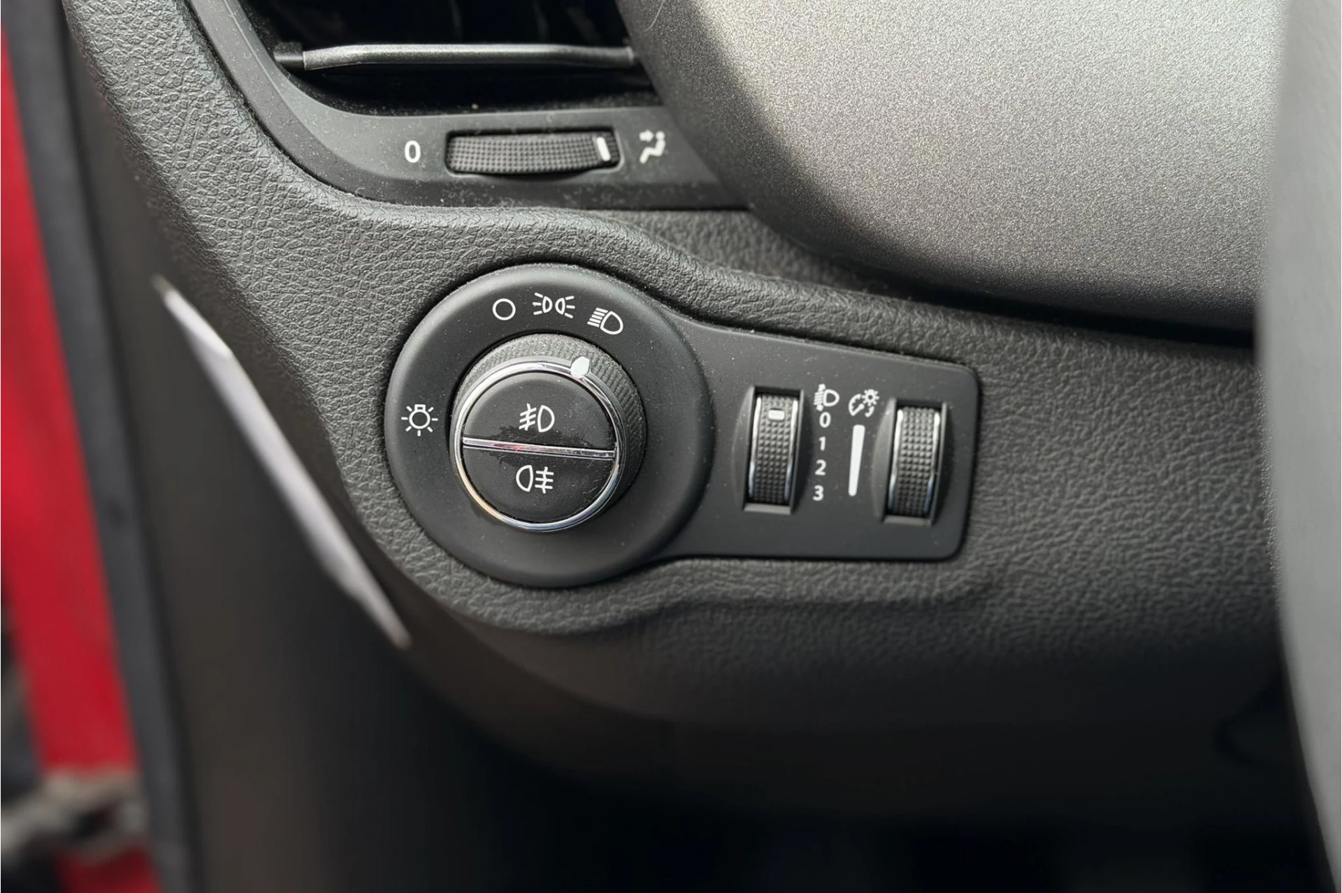 Hoofdafbeelding Fiat 500X