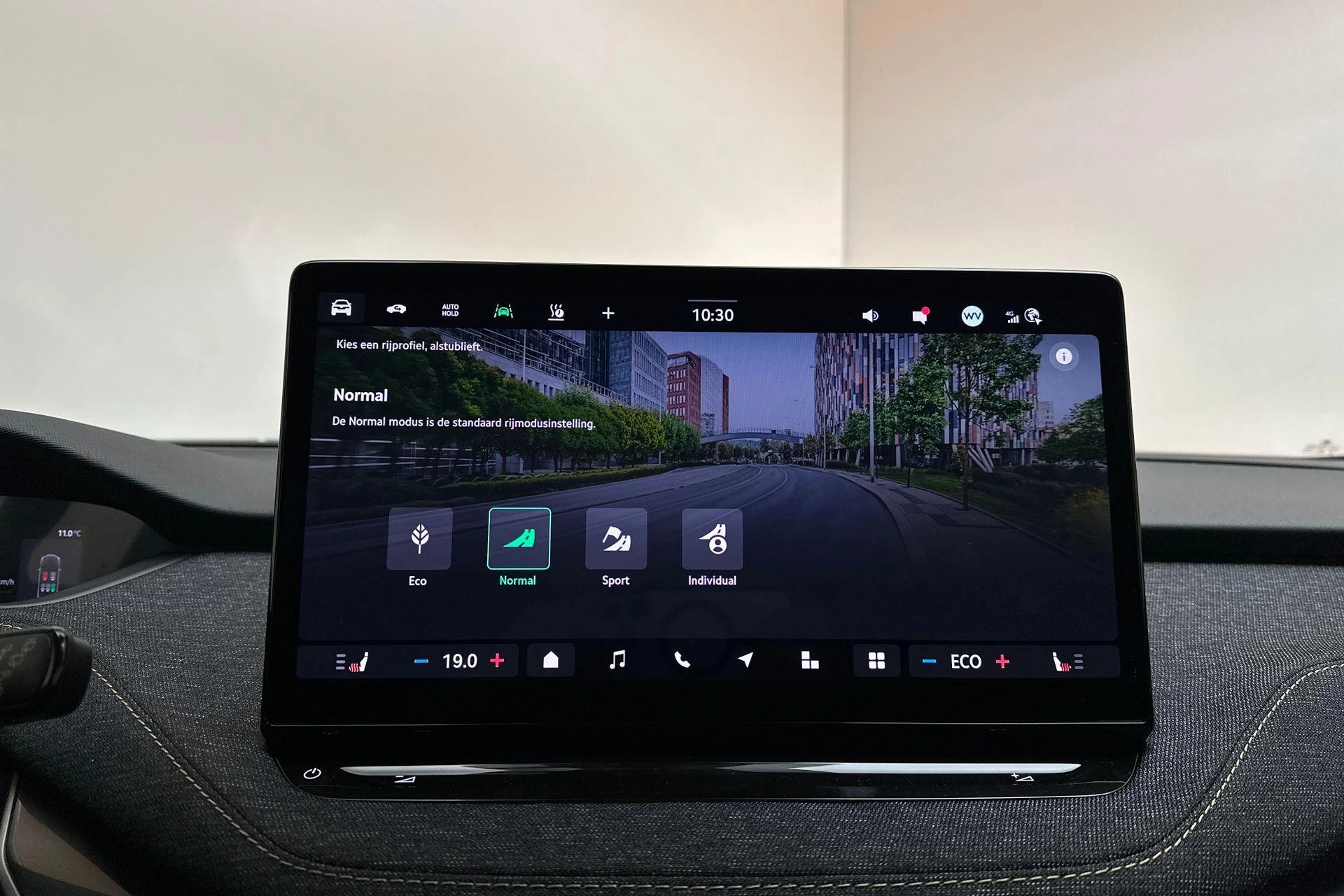 Hoofdafbeelding Škoda Elroq