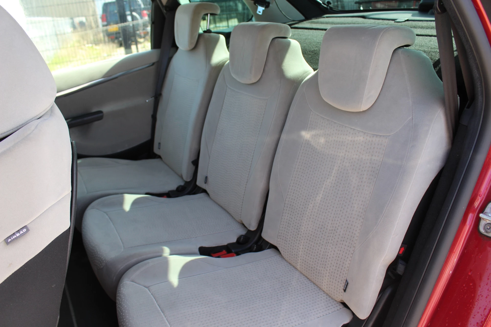 Hoofdafbeelding Citroën C4 Picasso