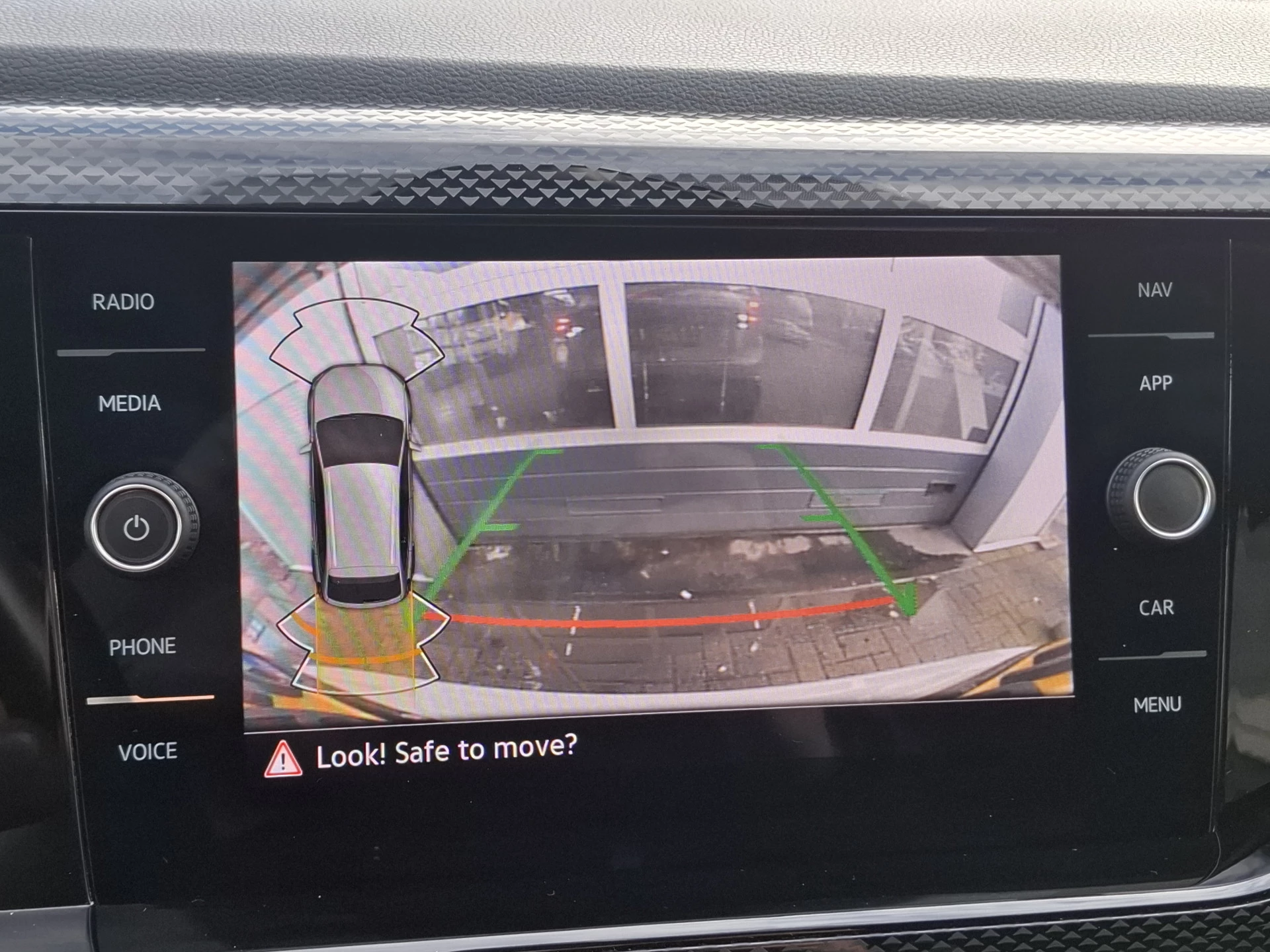 Hoofdafbeelding Volkswagen Taigo