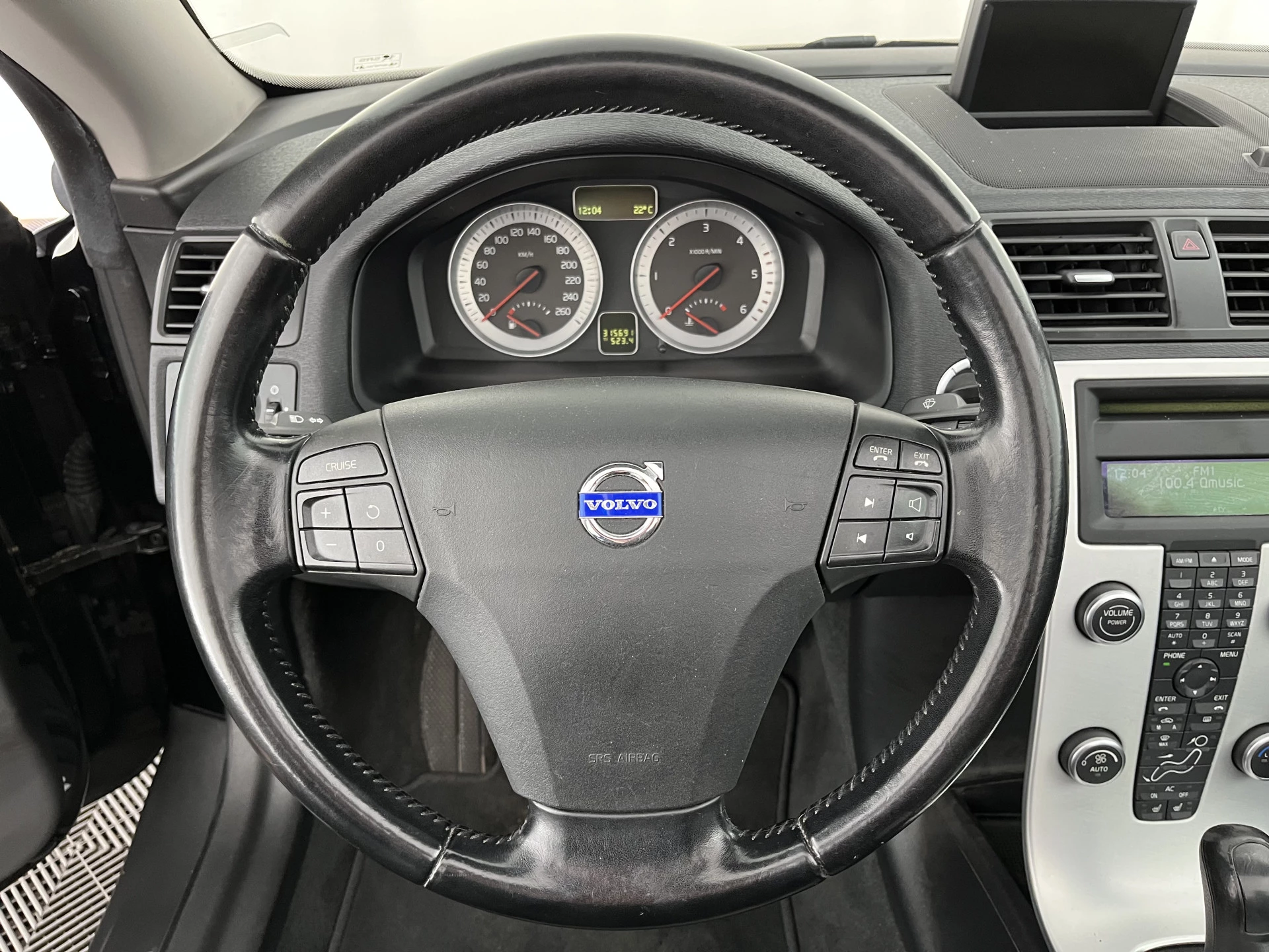 Hoofdafbeelding Volvo C70