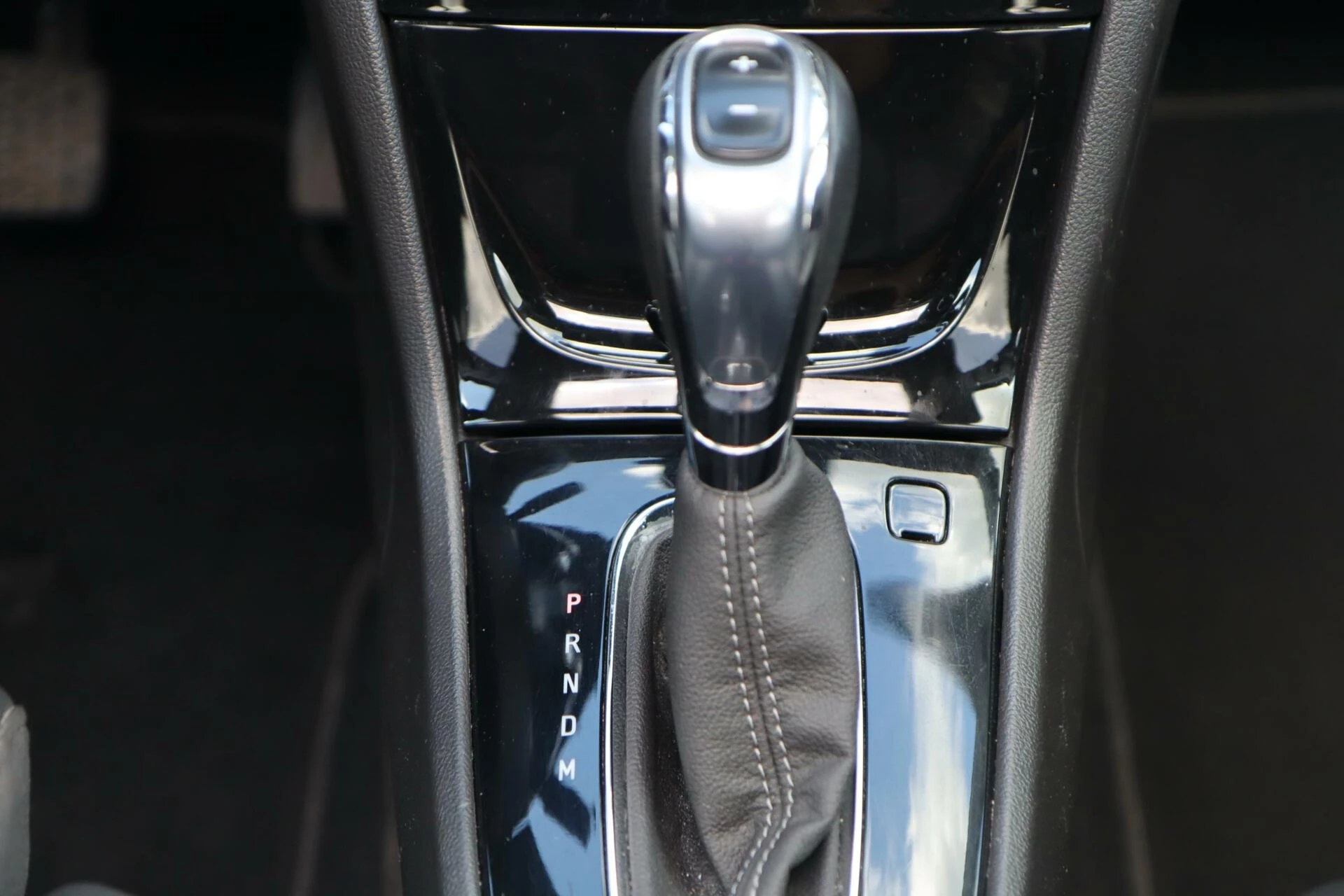 Hoofdafbeelding Opel Mokka X
