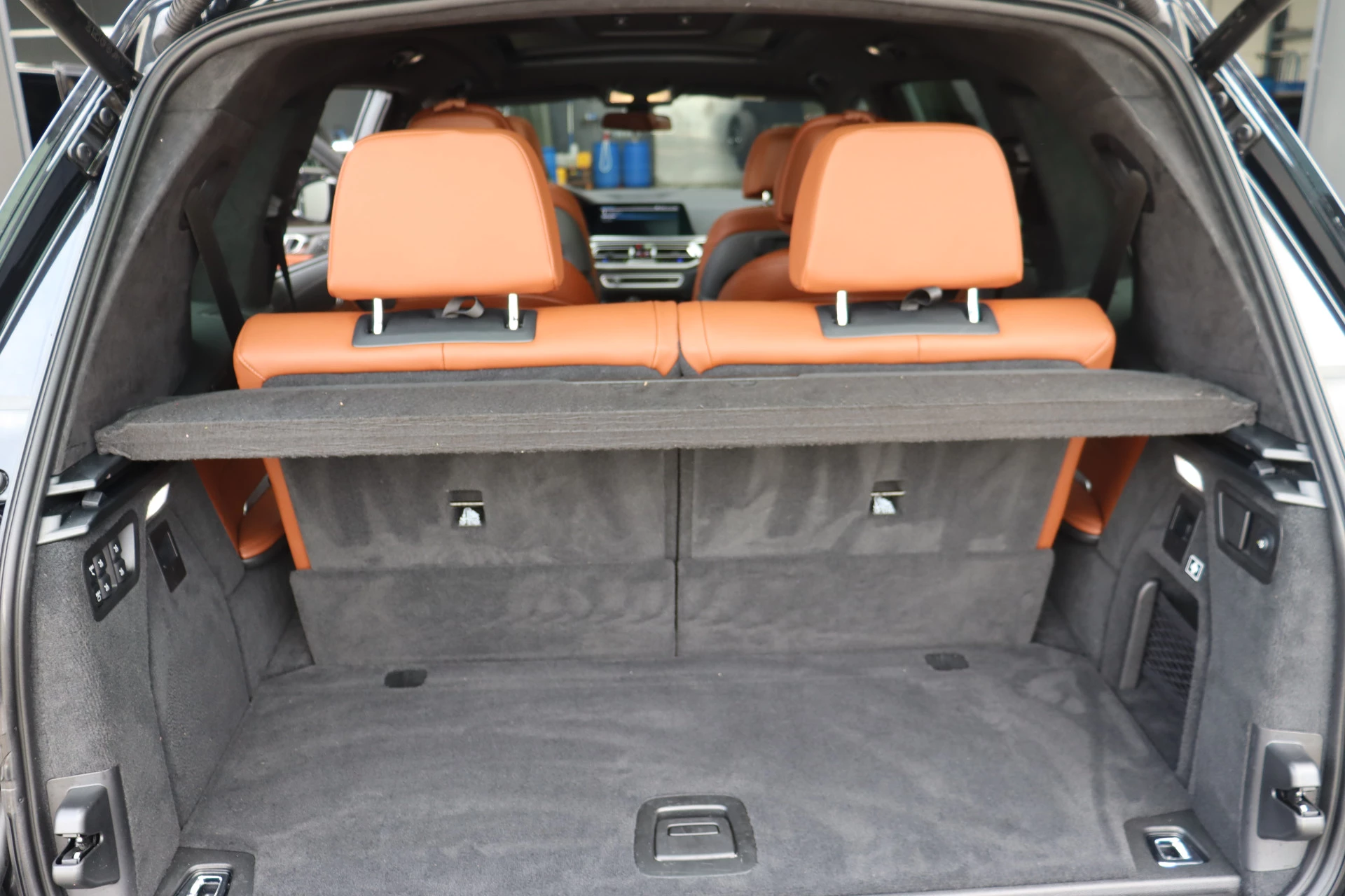 Hoofdafbeelding BMW X7
