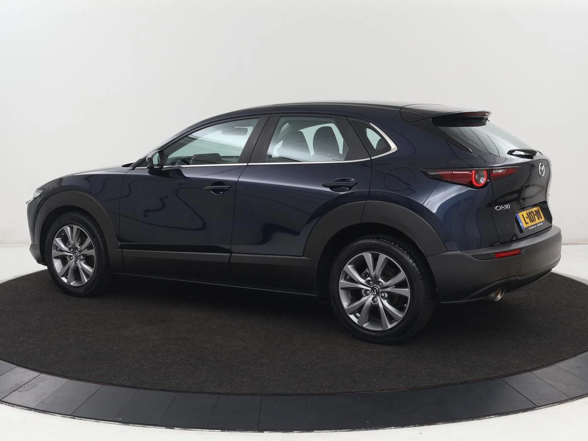 Hoofdafbeelding Mazda CX-30