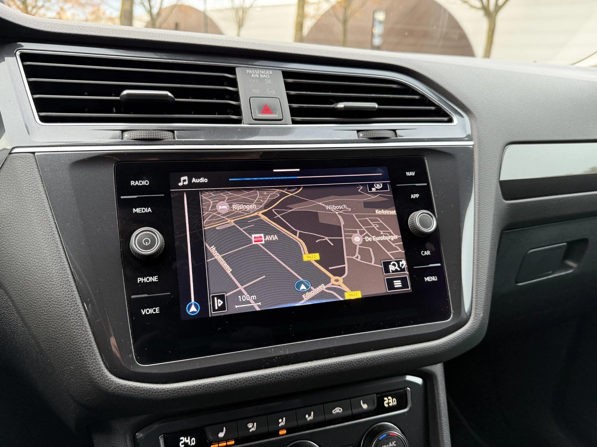 Hoofdafbeelding Volkswagen Tiguan Allspace