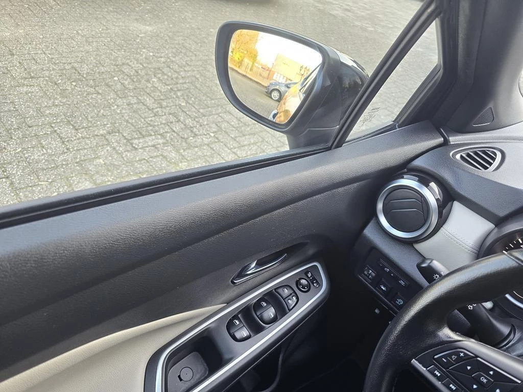 Hoofdafbeelding Nissan Micra