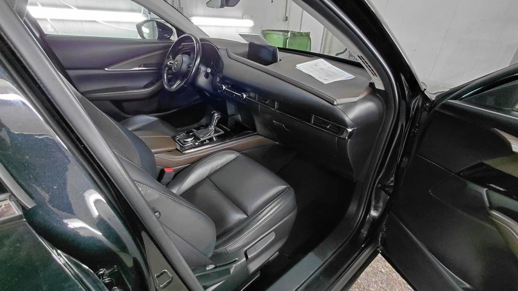Hoofdafbeelding Mazda CX-30