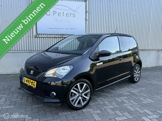 Seat Mii Electric Plus 2020 83pk / 36KwH Aut. / Stoelverwarming / Voorruitverwarming / Climate / DAB+ / NAP