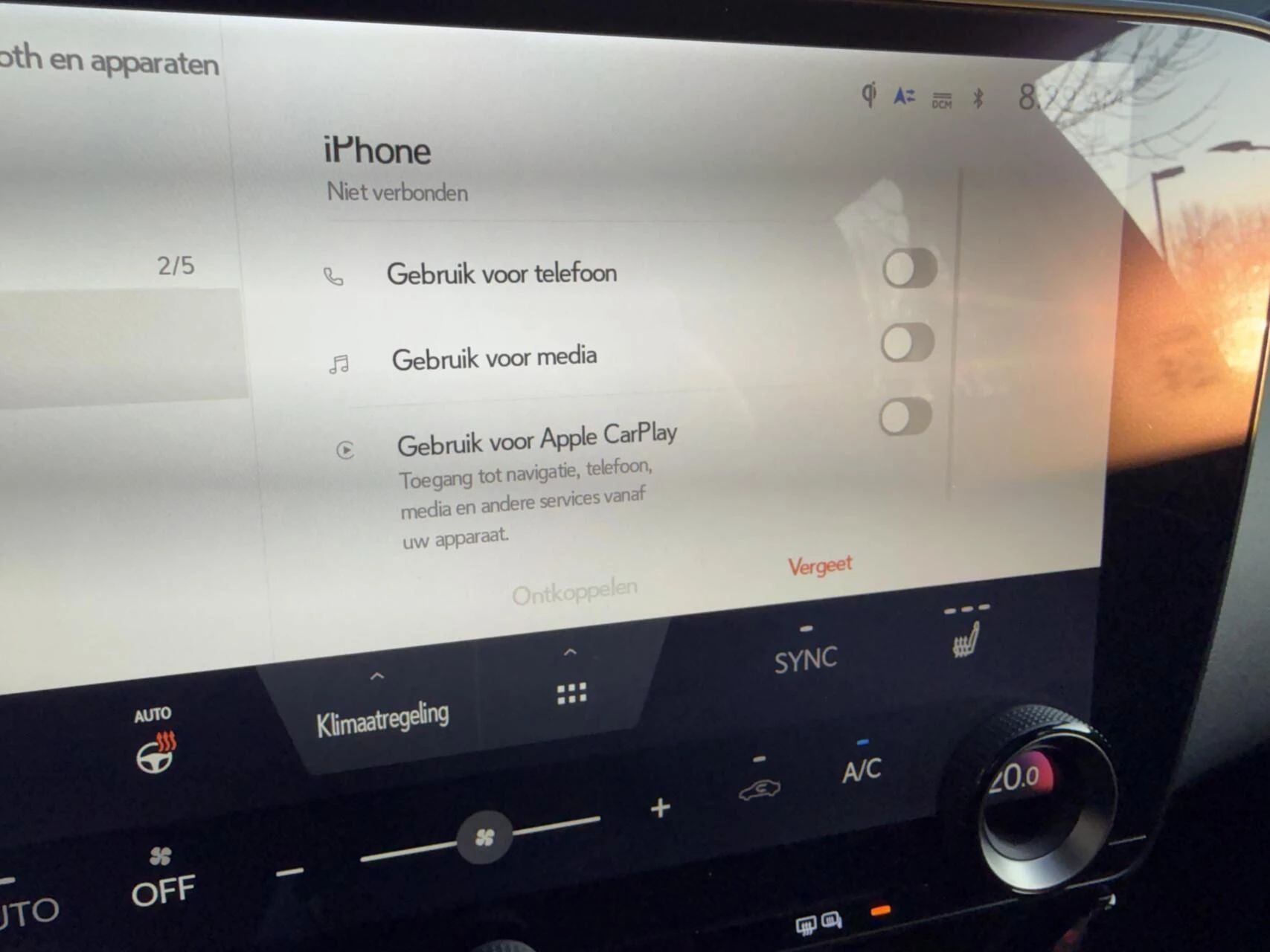 Hoofdafbeelding Lexus NX