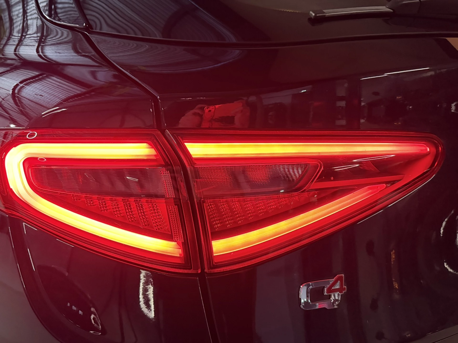 Hoofdafbeelding Alfa Romeo Stelvio