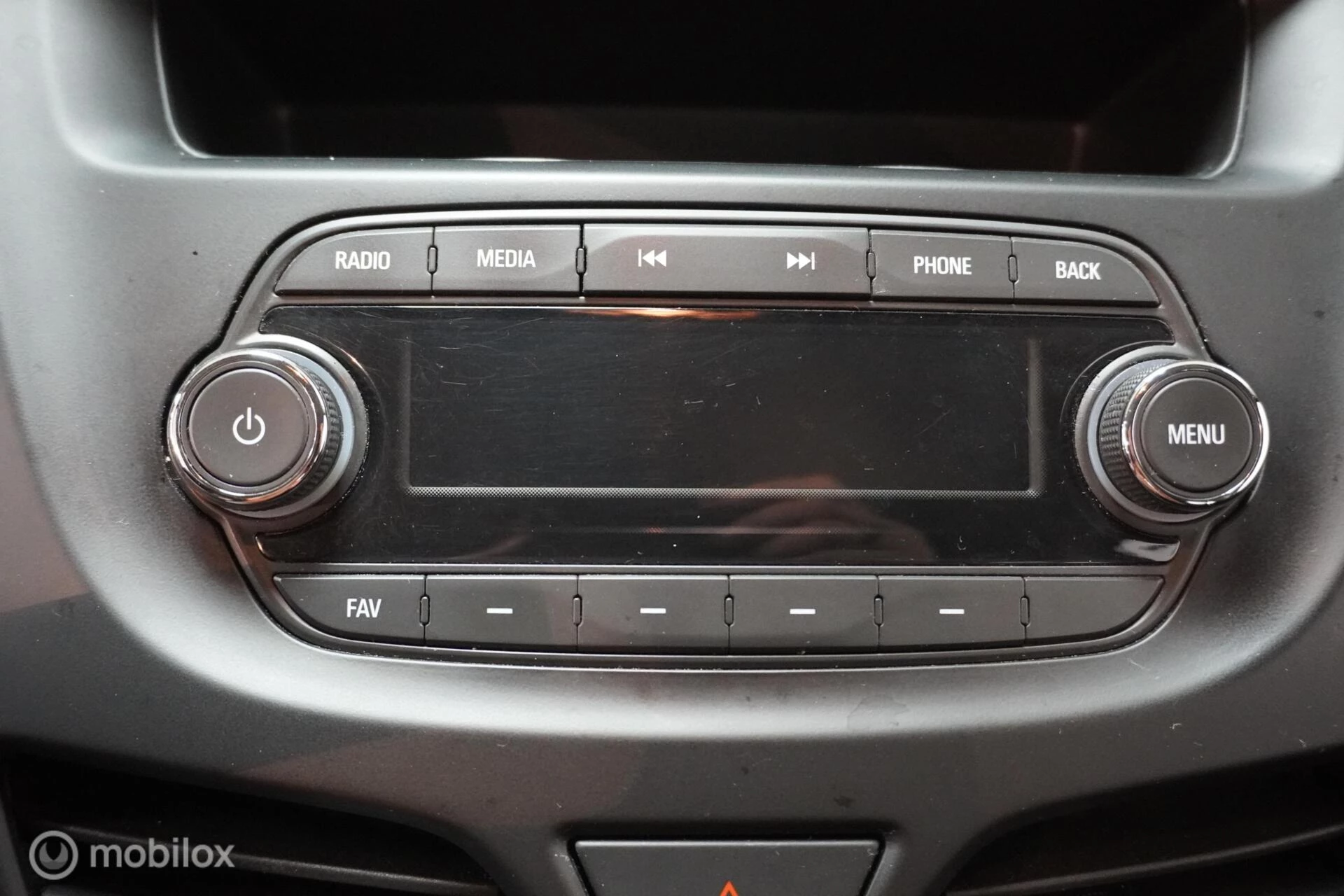 Hoofdafbeelding Opel KARL