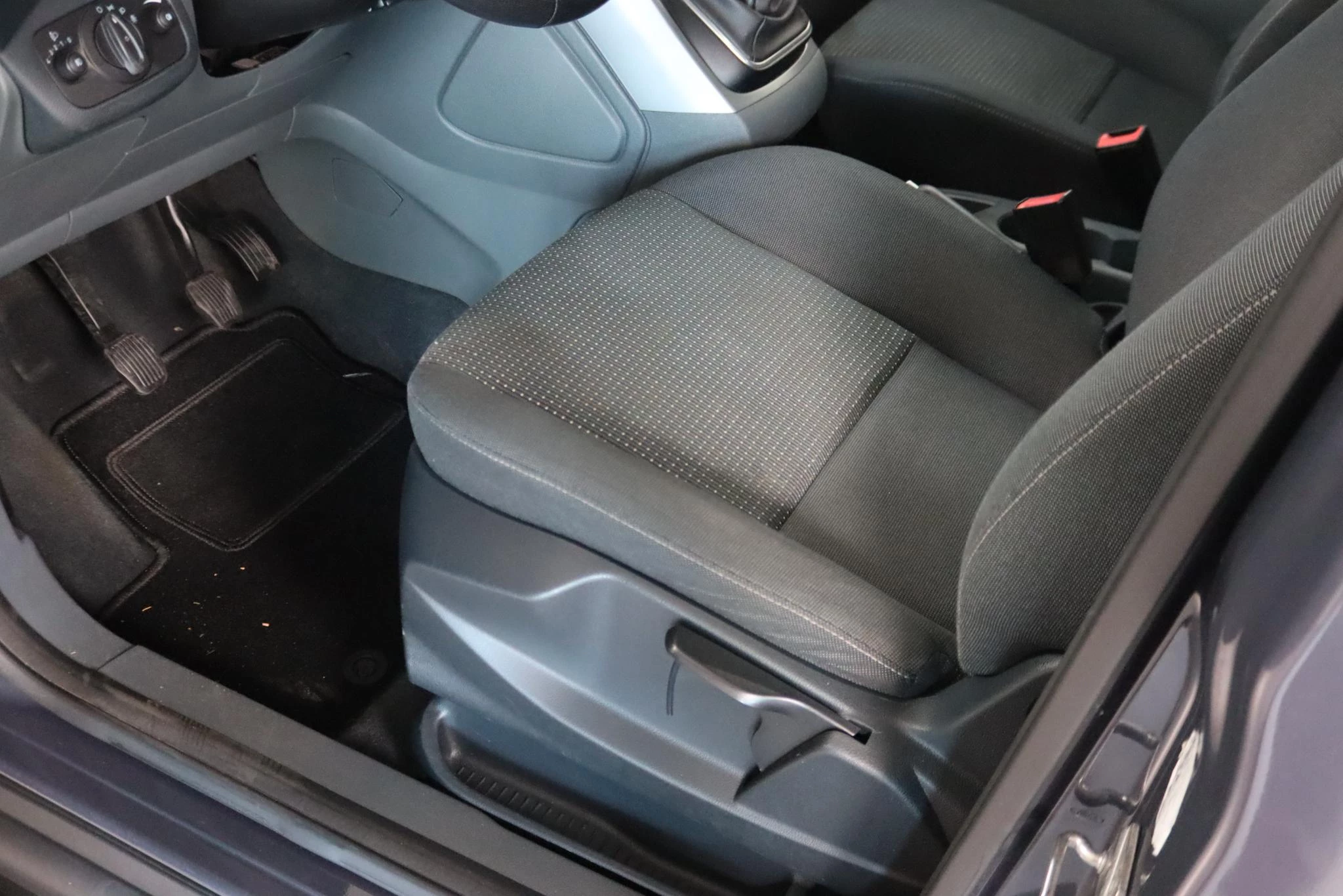 Hoofdafbeelding Ford Grand C-Max
