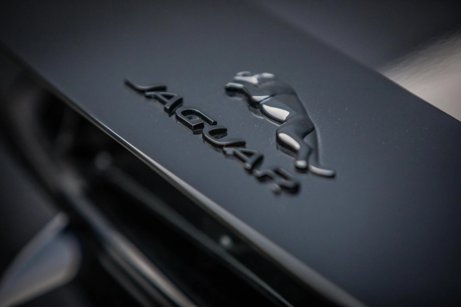 Hoofdafbeelding Jaguar F-Type