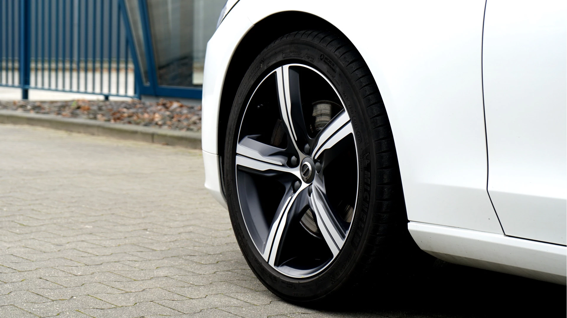 Hoofdafbeelding Volvo V90