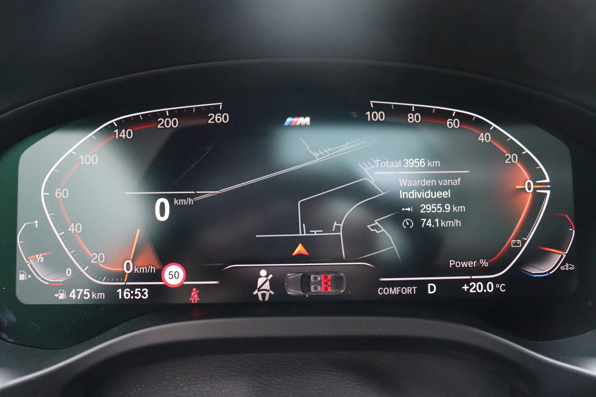 Hoofdafbeelding BMW X4