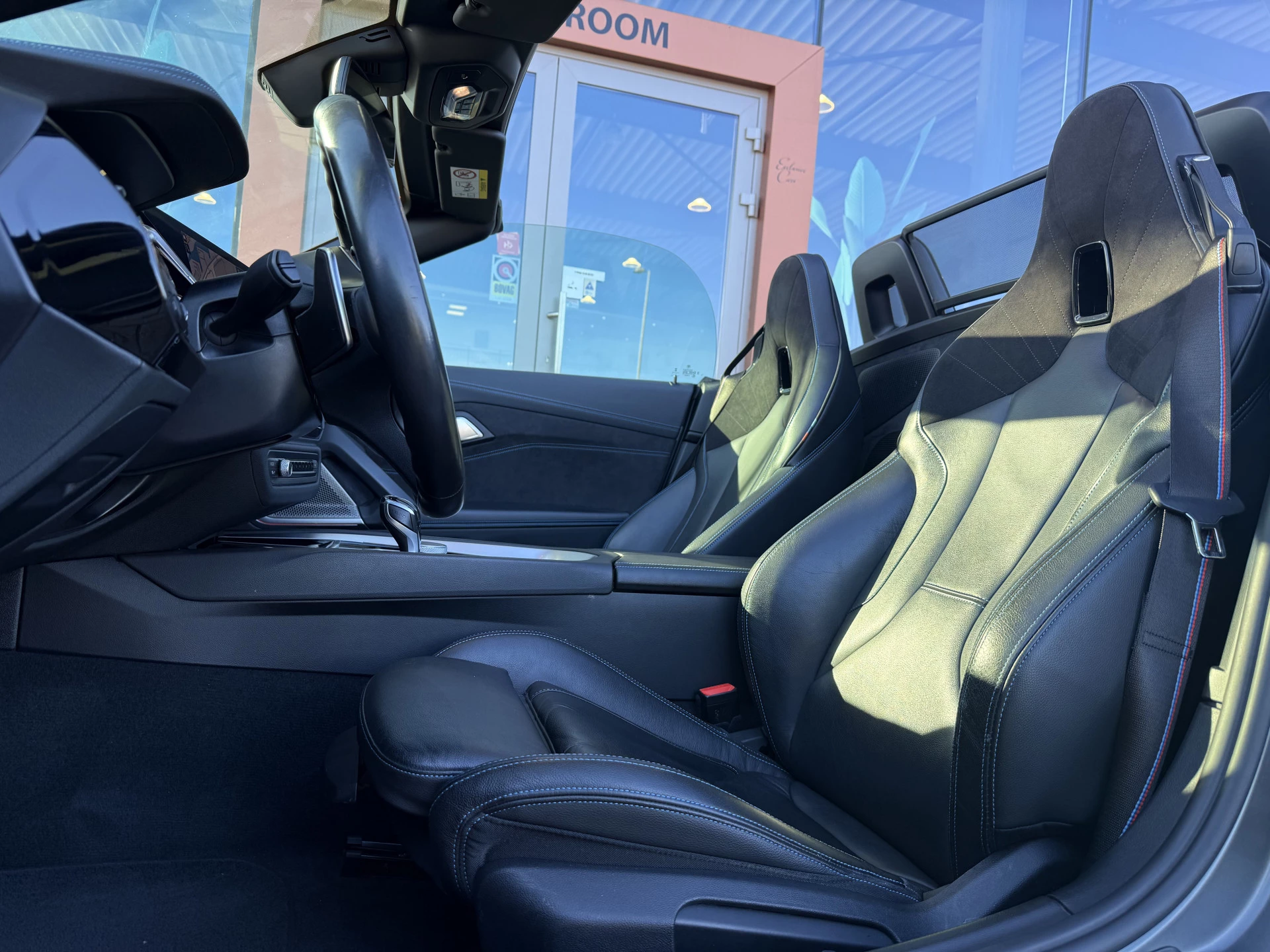 Hoofdafbeelding BMW Z4
