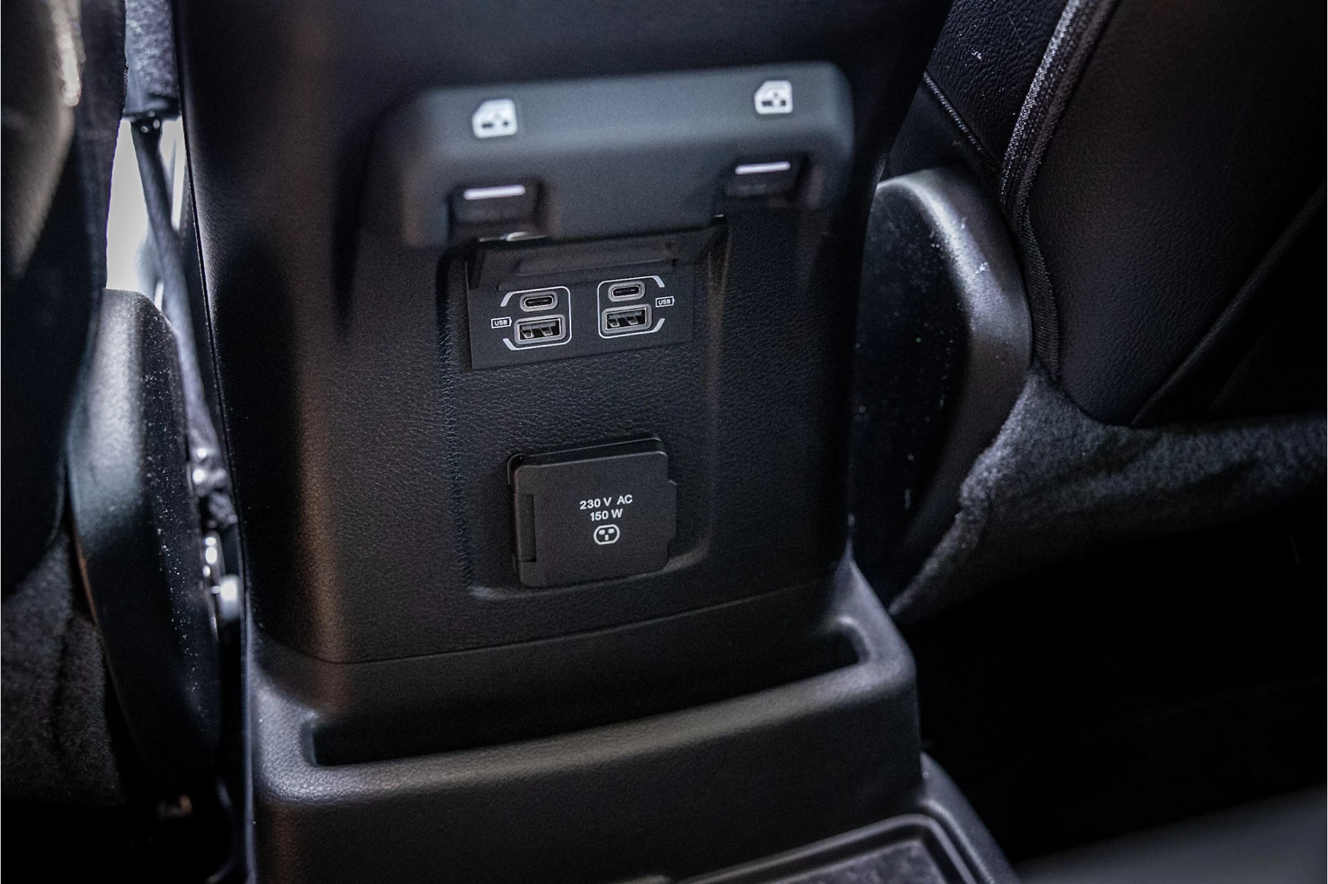 Hoofdafbeelding Jeep Wrangler