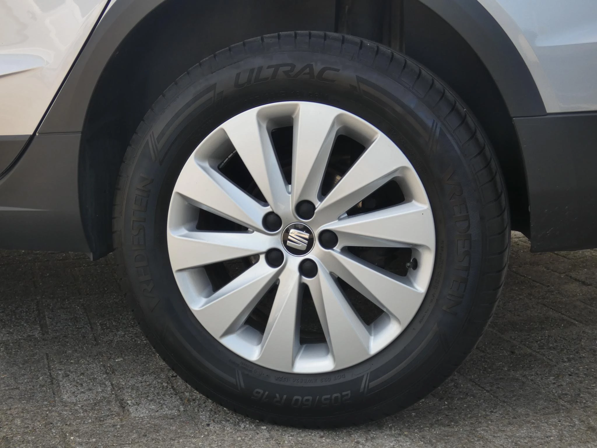 Hoofdafbeelding SEAT Arona