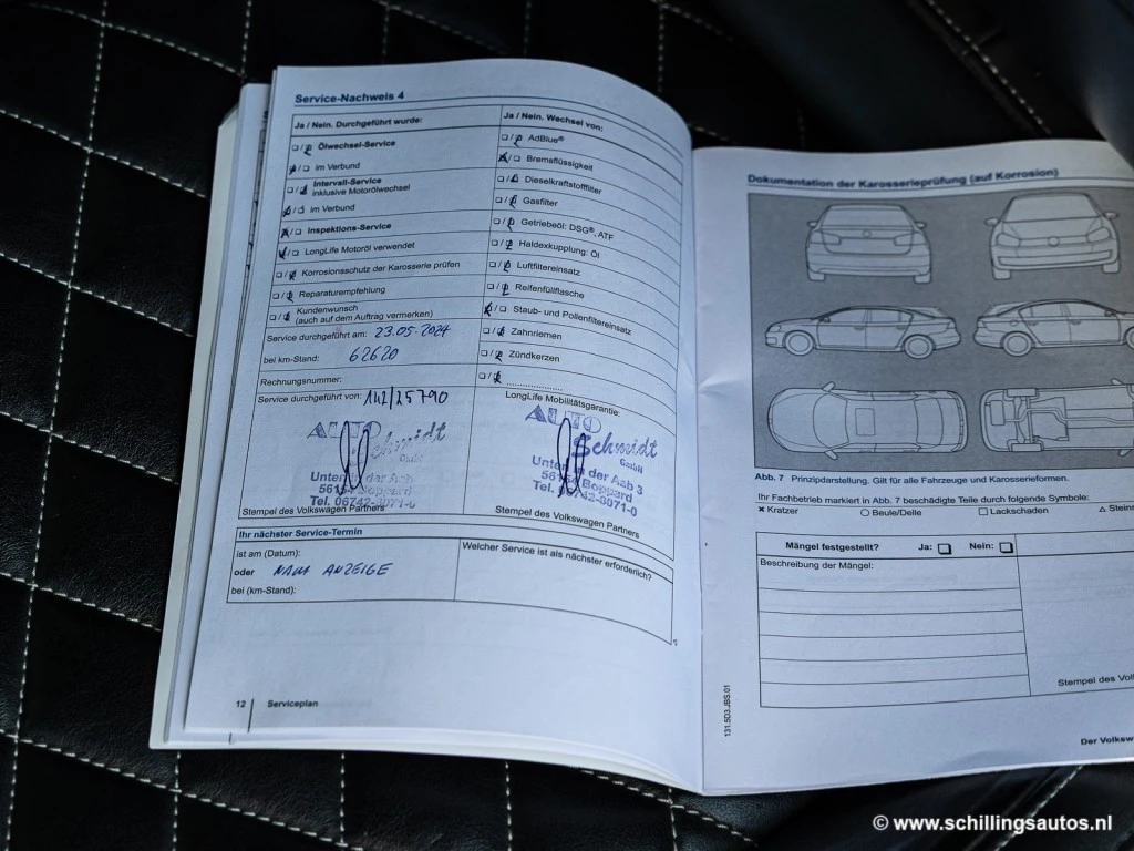 Hoofdafbeelding Volkswagen Beetle