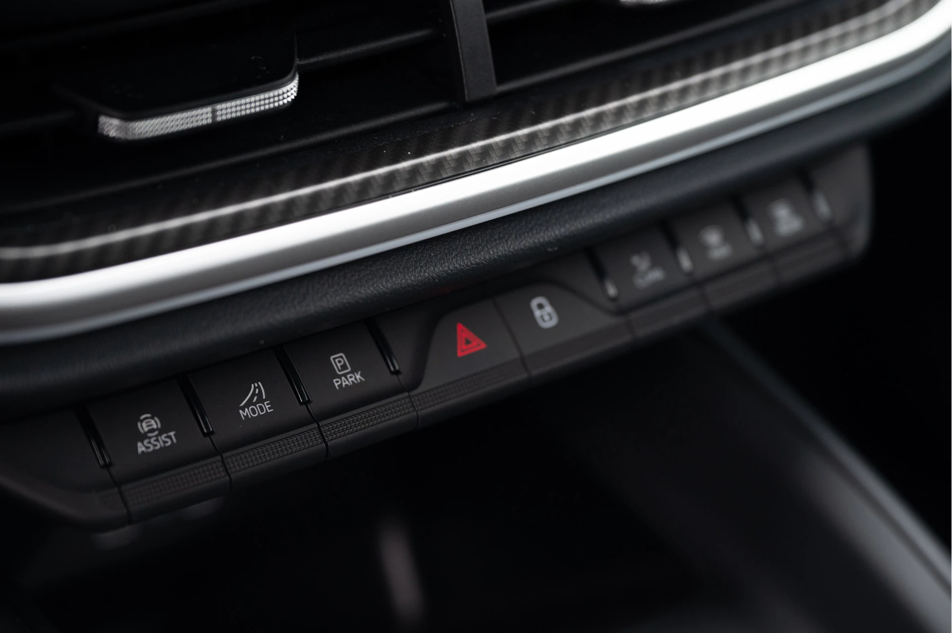 Hoofdafbeelding Škoda Elroq