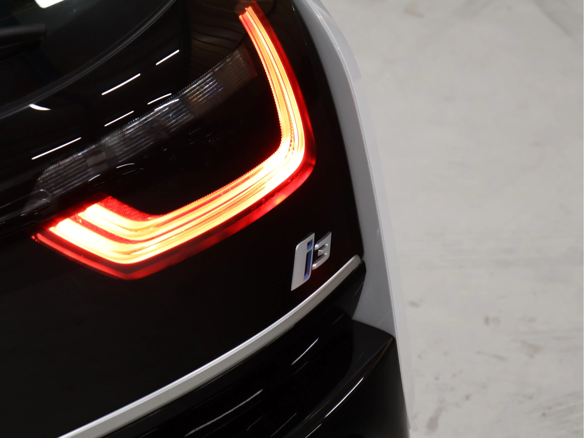 Hoofdafbeelding BMW i3