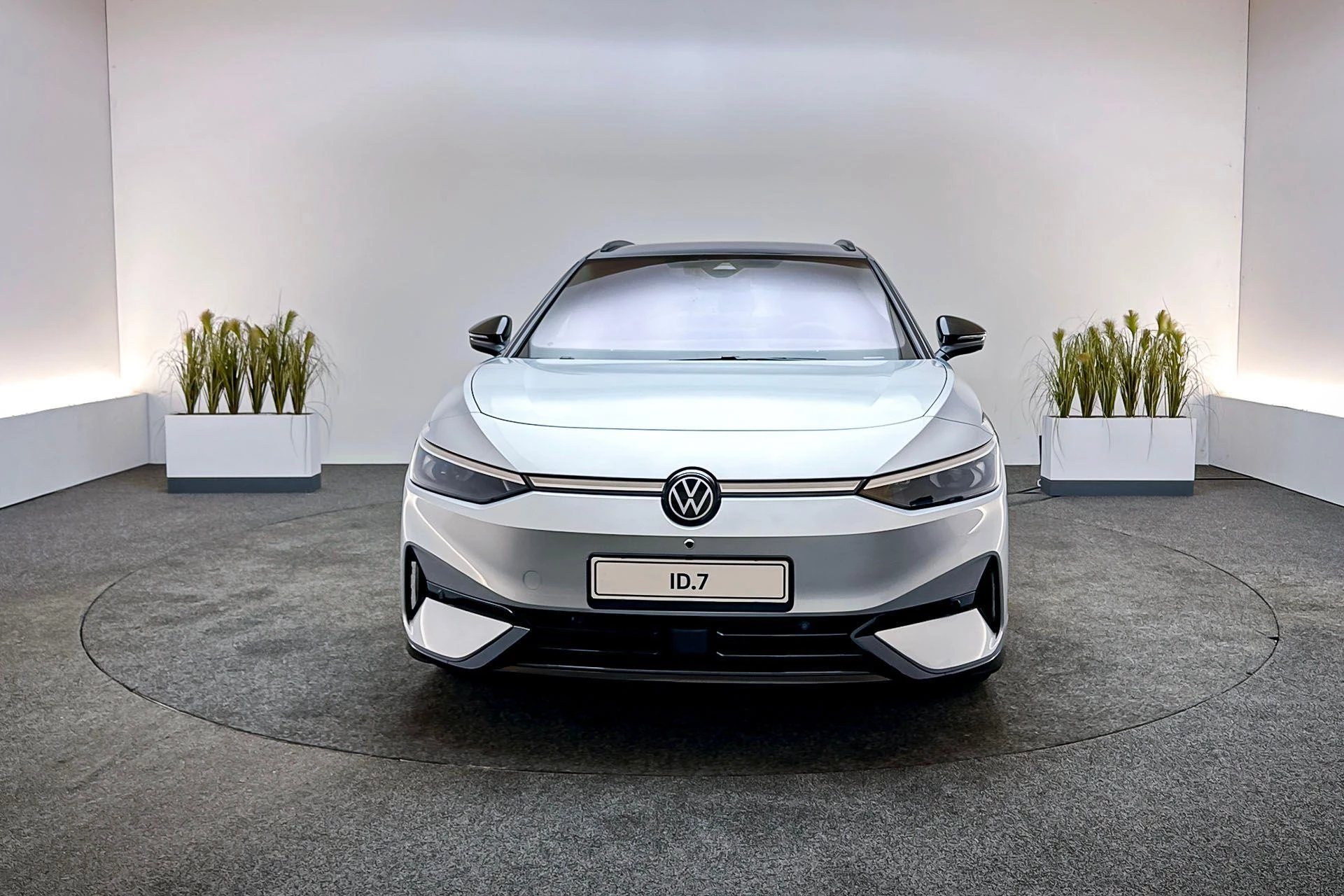 Hoofdafbeelding Volkswagen ID.7