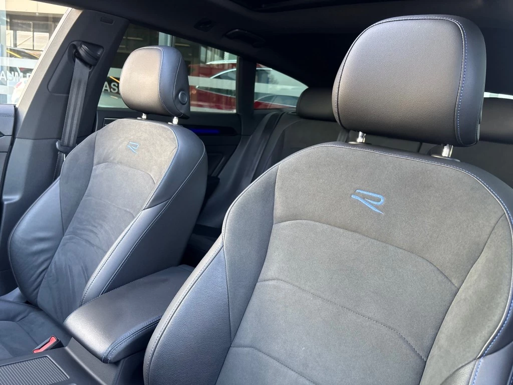 Hoofdafbeelding Volkswagen Arteon