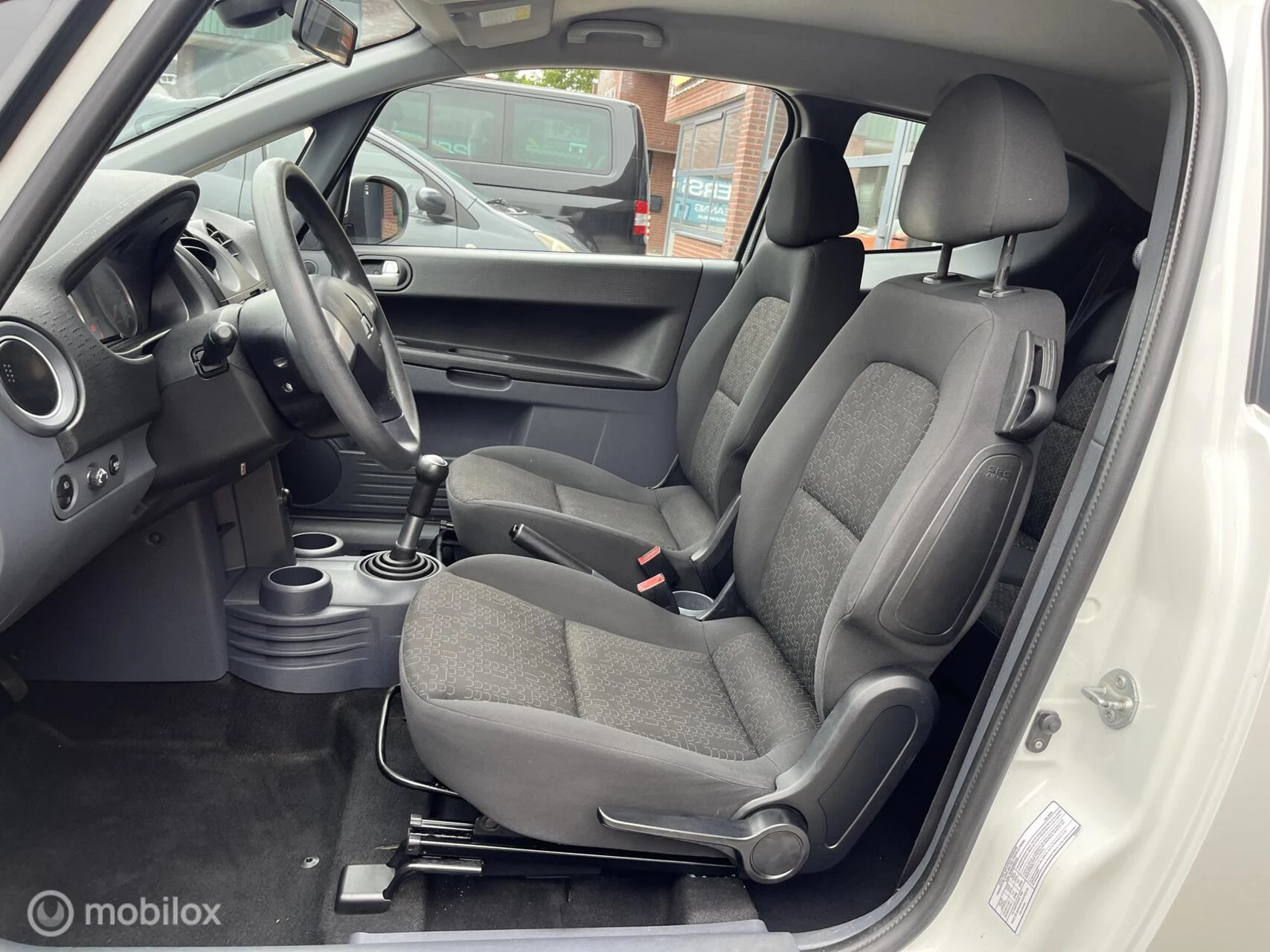 Hoofdafbeelding Mitsubishi Colt