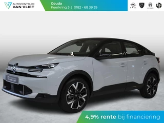 Citroen C4 1.2 Hybrid 145pk Business