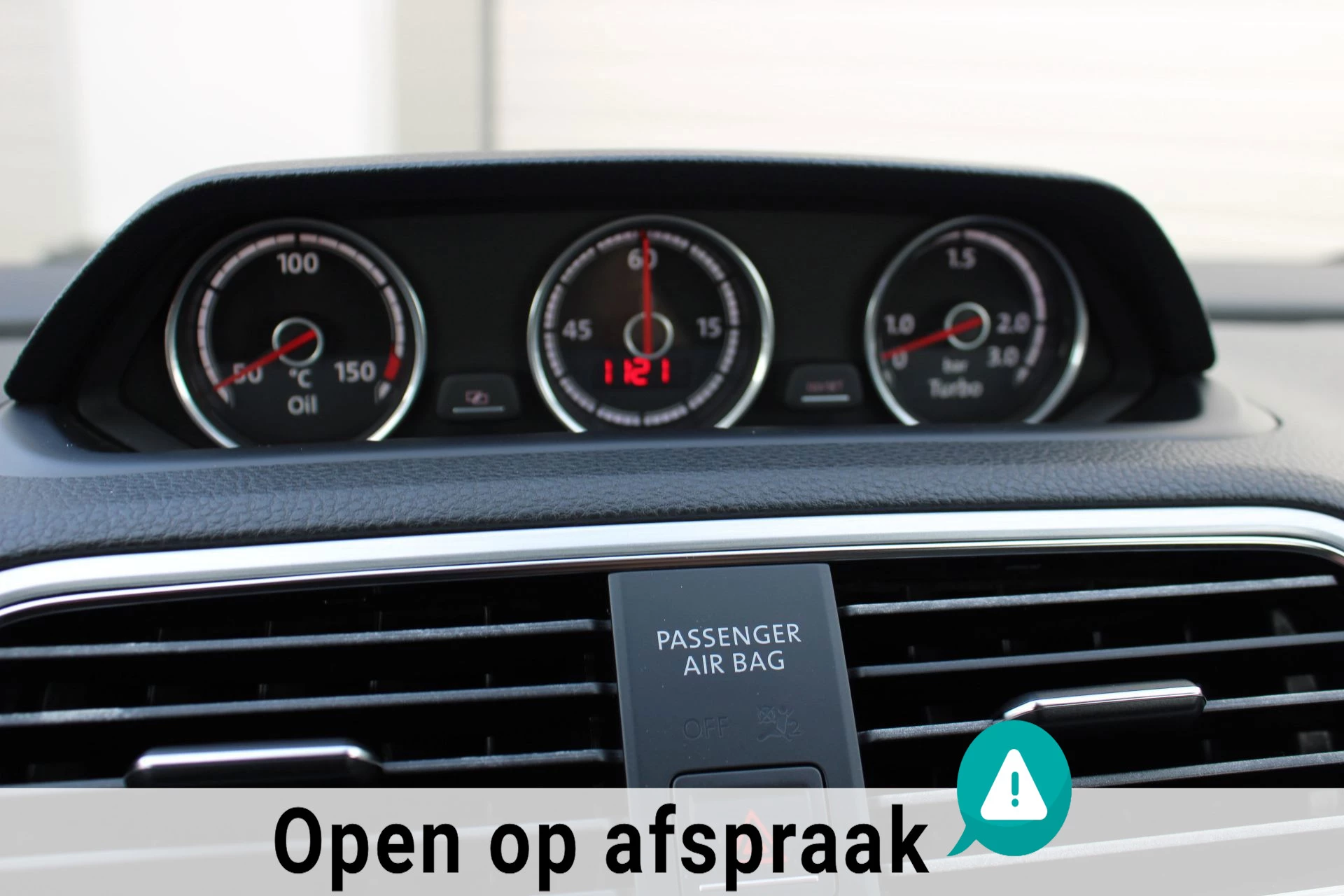 Hoofdafbeelding Volkswagen Scirocco