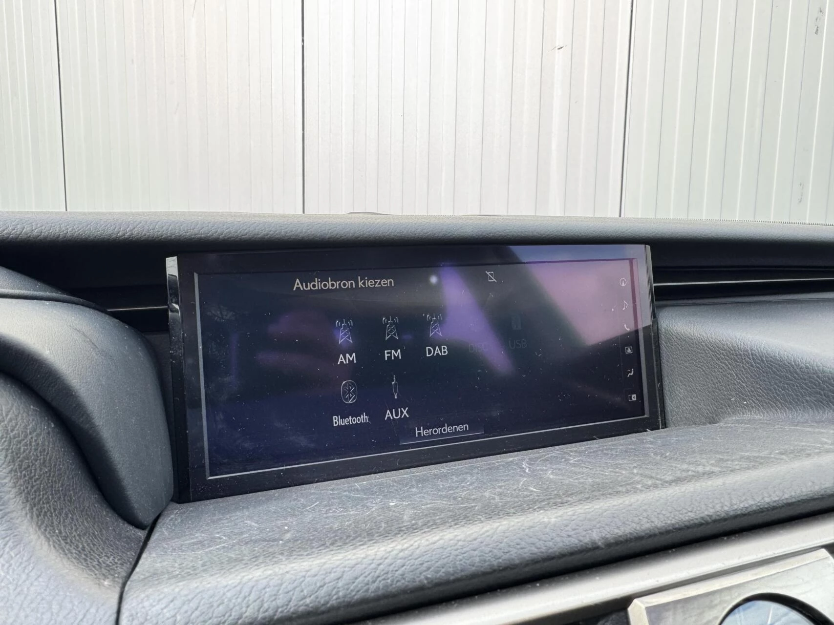 Hoofdafbeelding Lexus IS