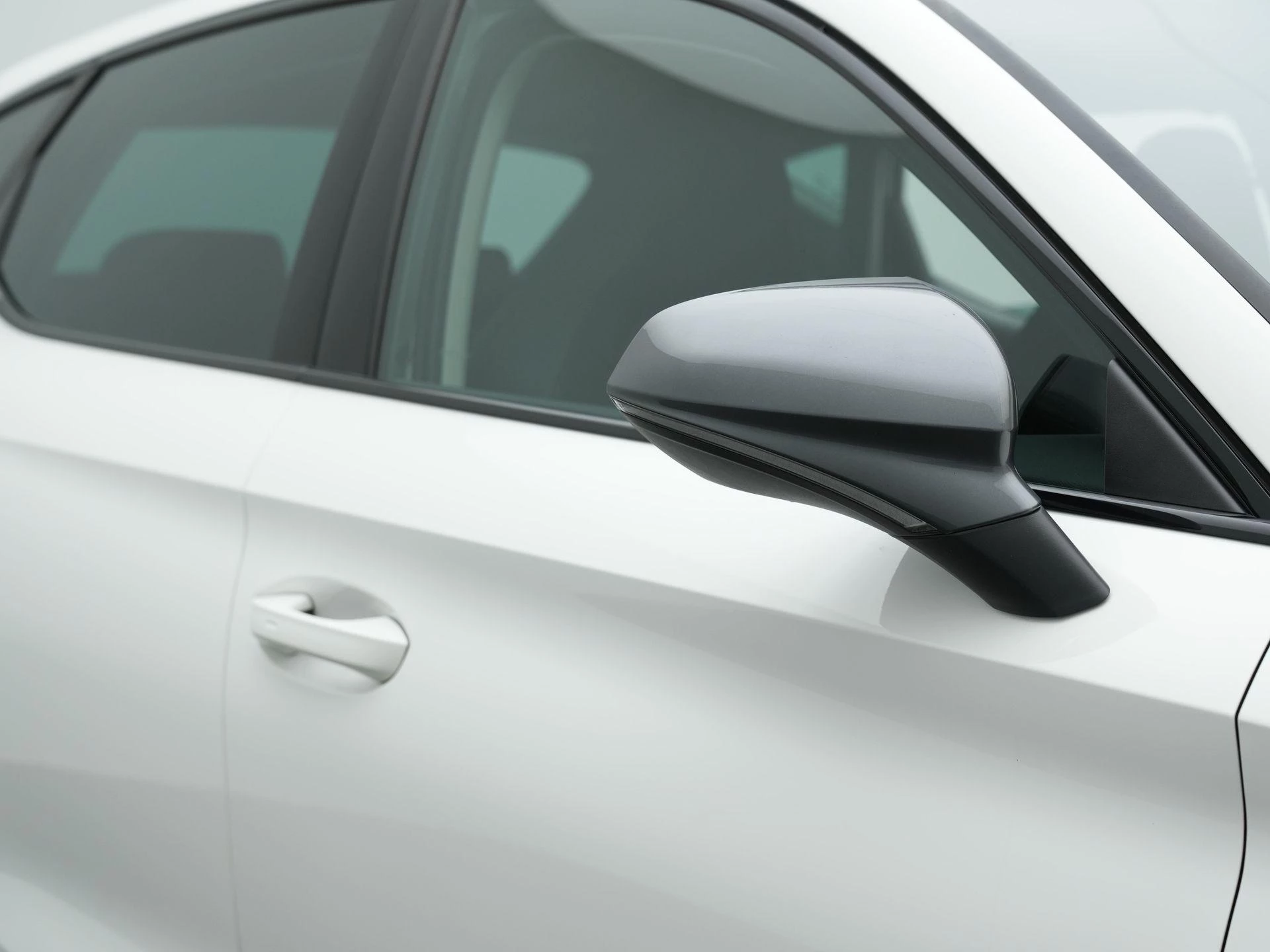 Hoofdafbeelding CUPRA Leon