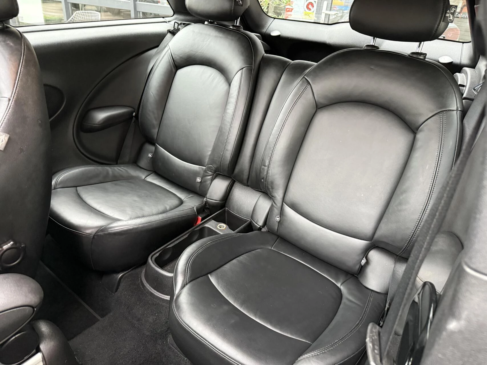 Hoofdafbeelding MINI Paceman