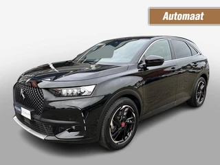 Hoofdafbeelding DS DS 7 DS DS 7 Crossback E-TENSE BLACK LINE PHEV PLUG-IN