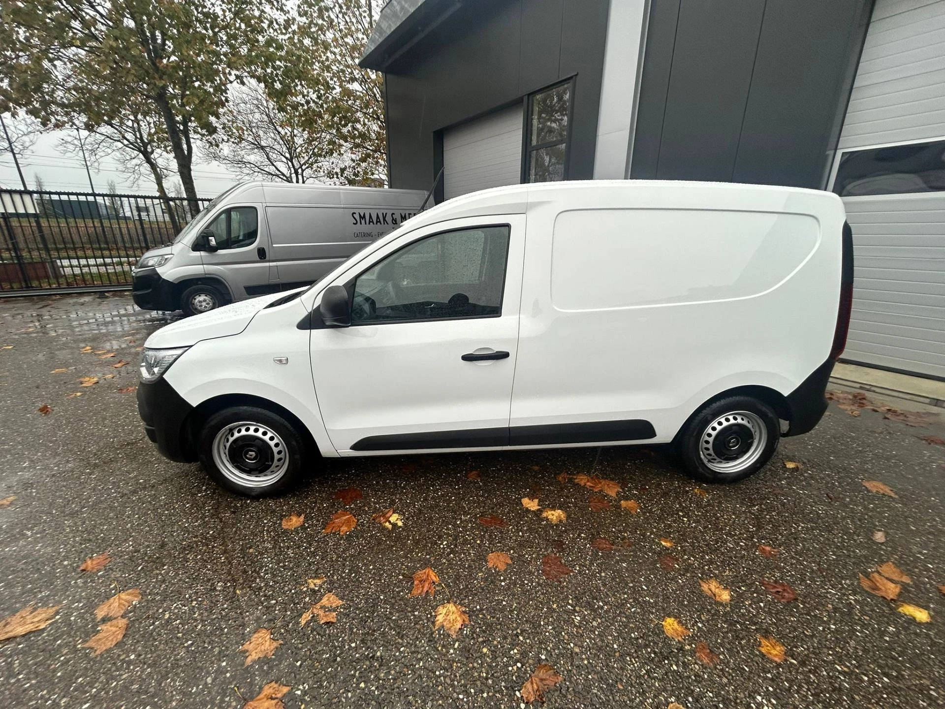 Hoofdafbeelding Renault Express