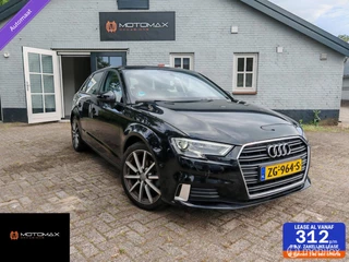 Audi A3 Sportback 35 TFSI CoD Pro Line 150PK|AUT|NAP|